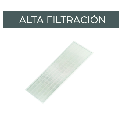 Filtro F7 / ISO EPM1 55%  DF AIR 180