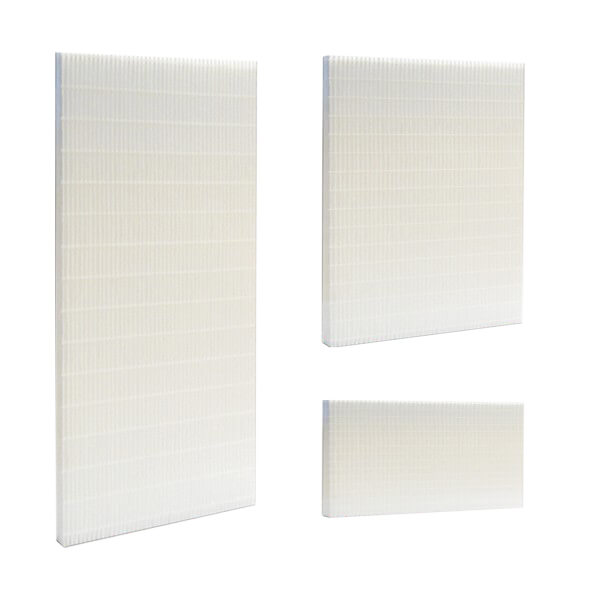 KIT 3 FILTROS F7 PARA SIBER DF MAX
