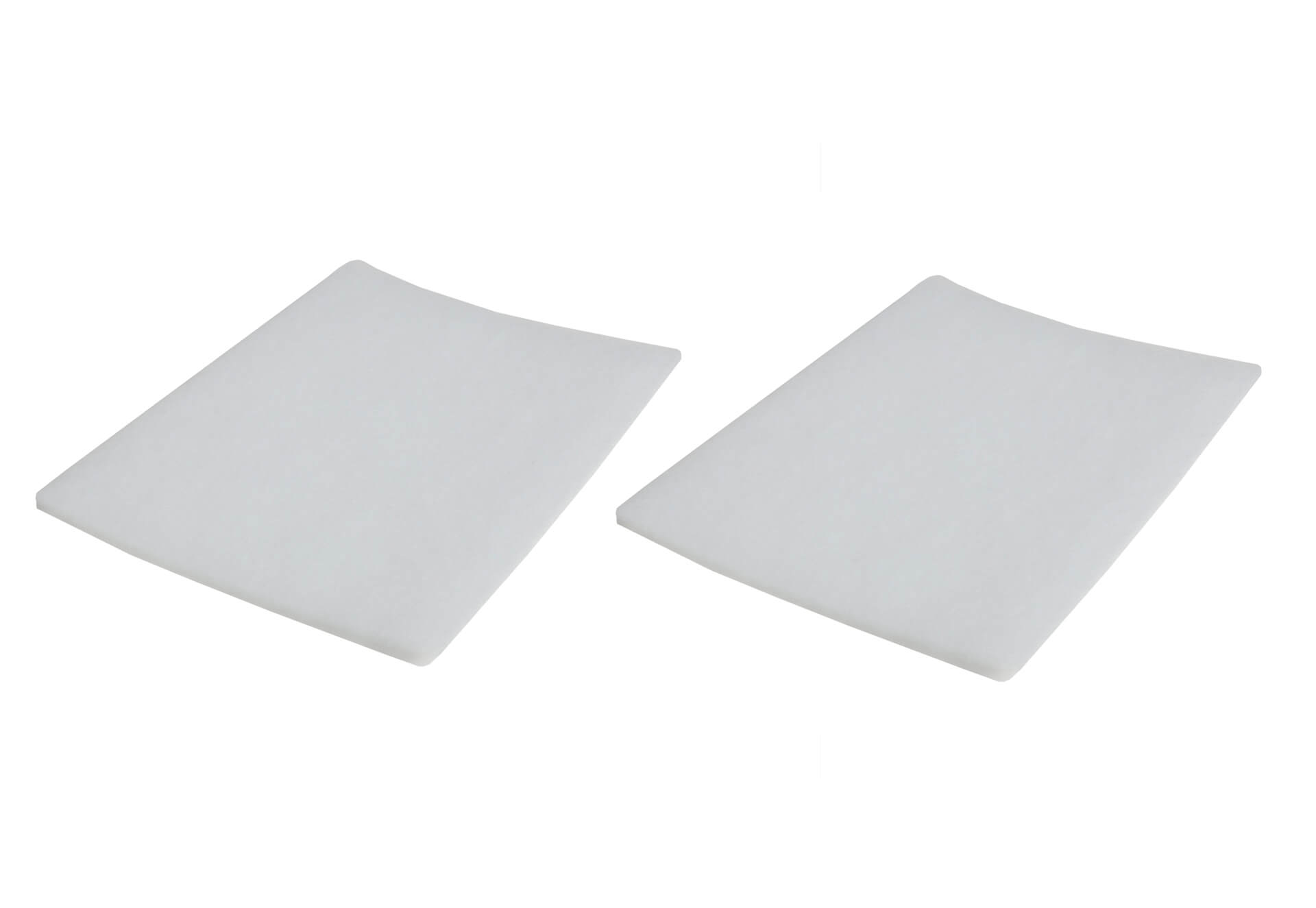 KIT FILTROS G4/G4 SKY 1/2 (2 FILTROS)